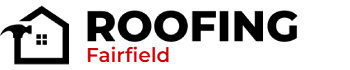 Fairfield Roofing Company Logo