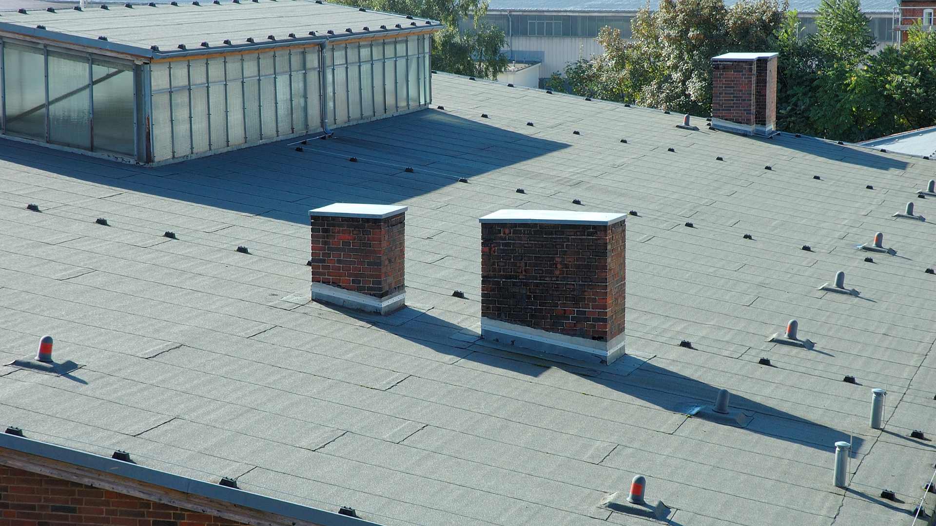 Storm Damage Roof Repair in Fairfield, CA